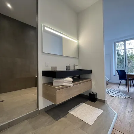 L'Aristide Apartment Epinal Exterior photo