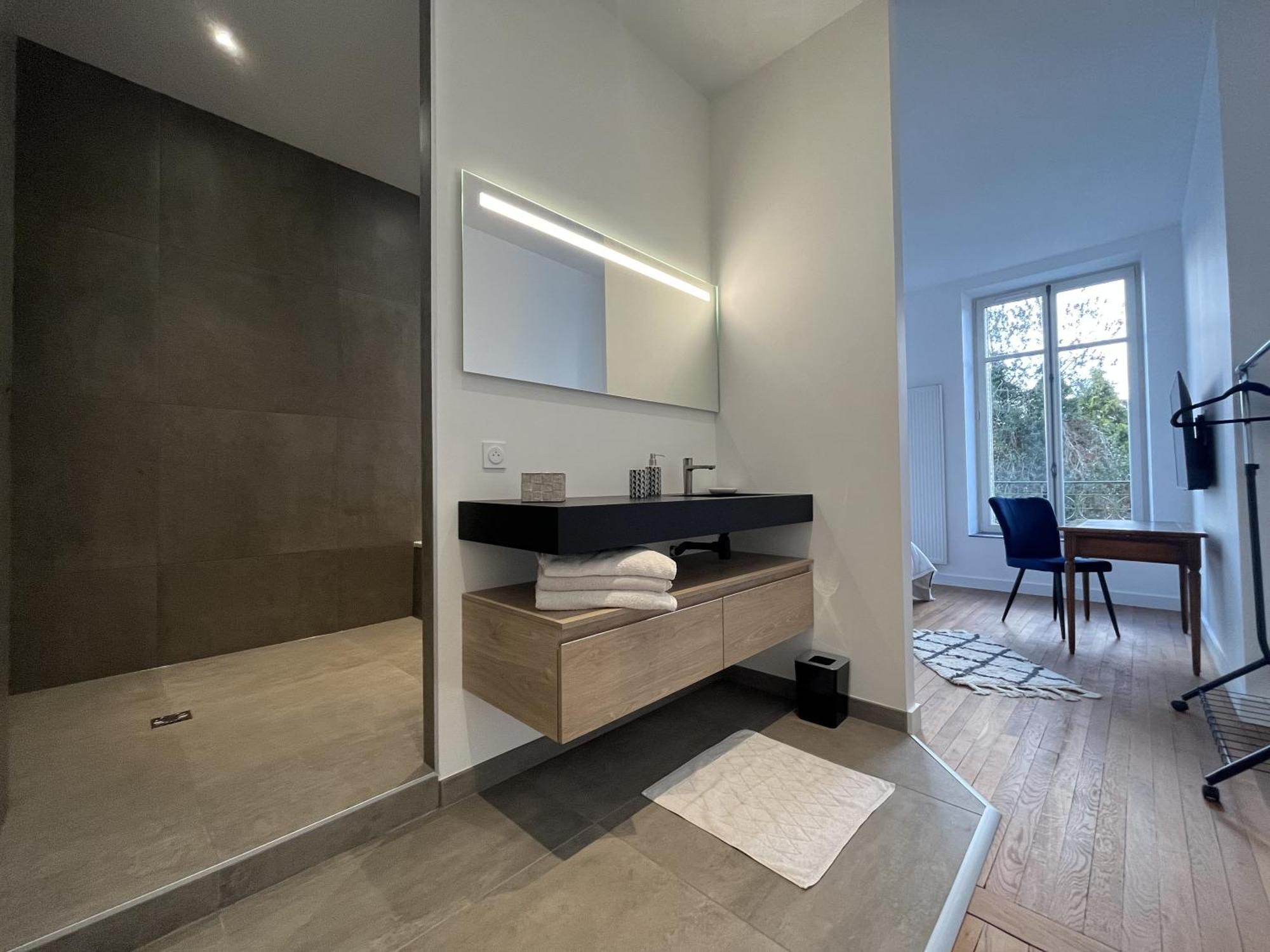 Apartment L'aristide Epinal