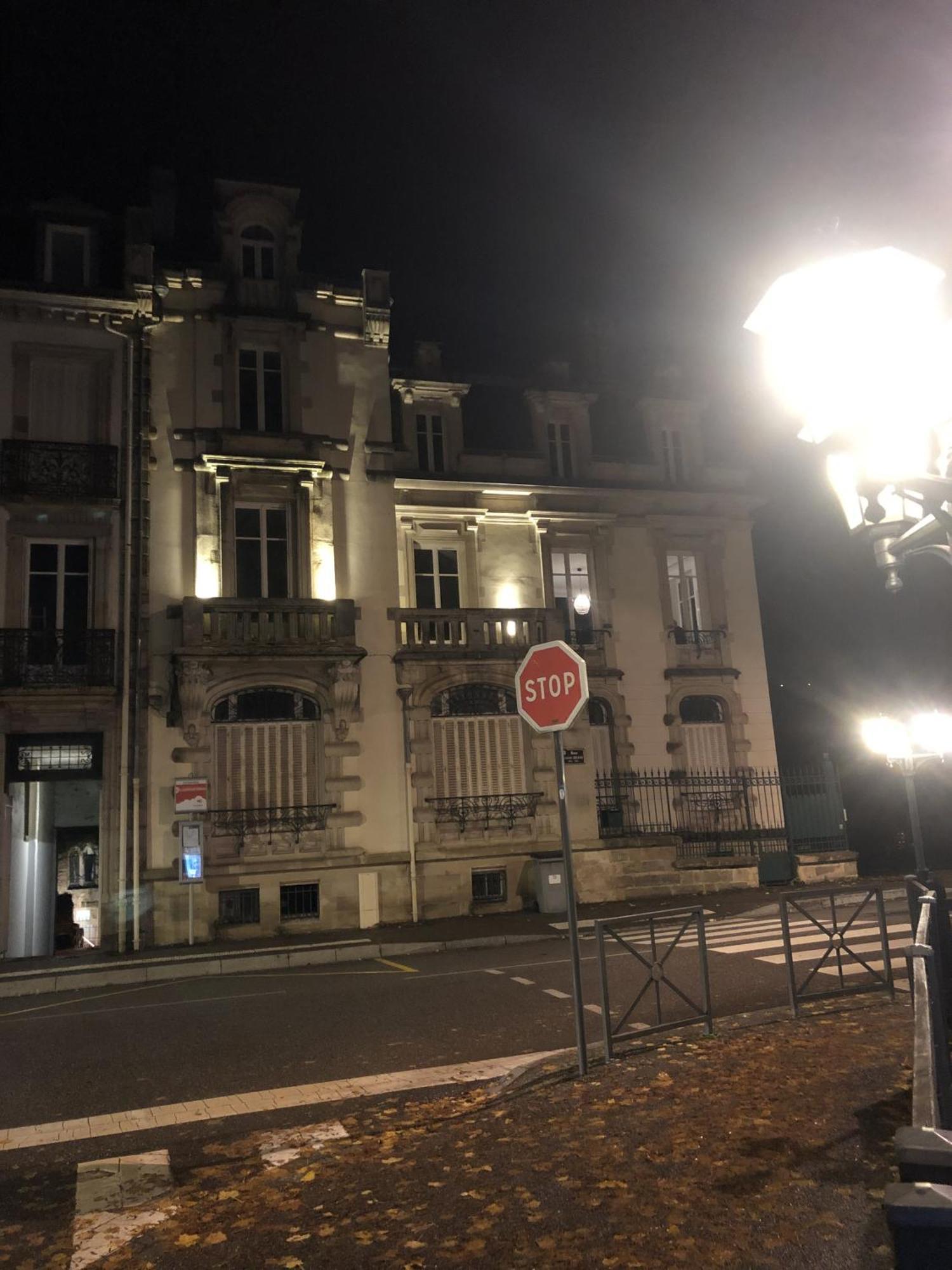 L'aristide *
