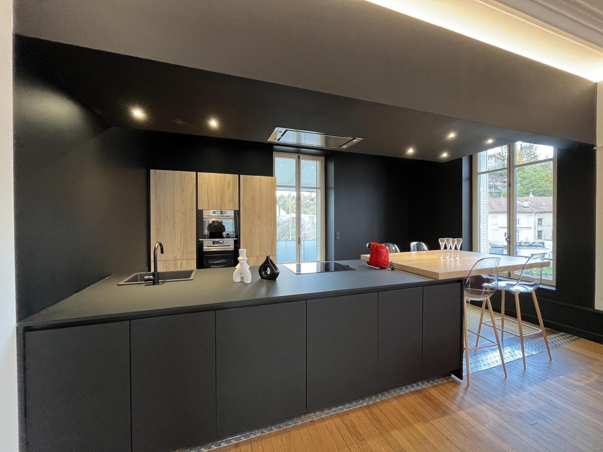 Apartment L'aristide Epinal