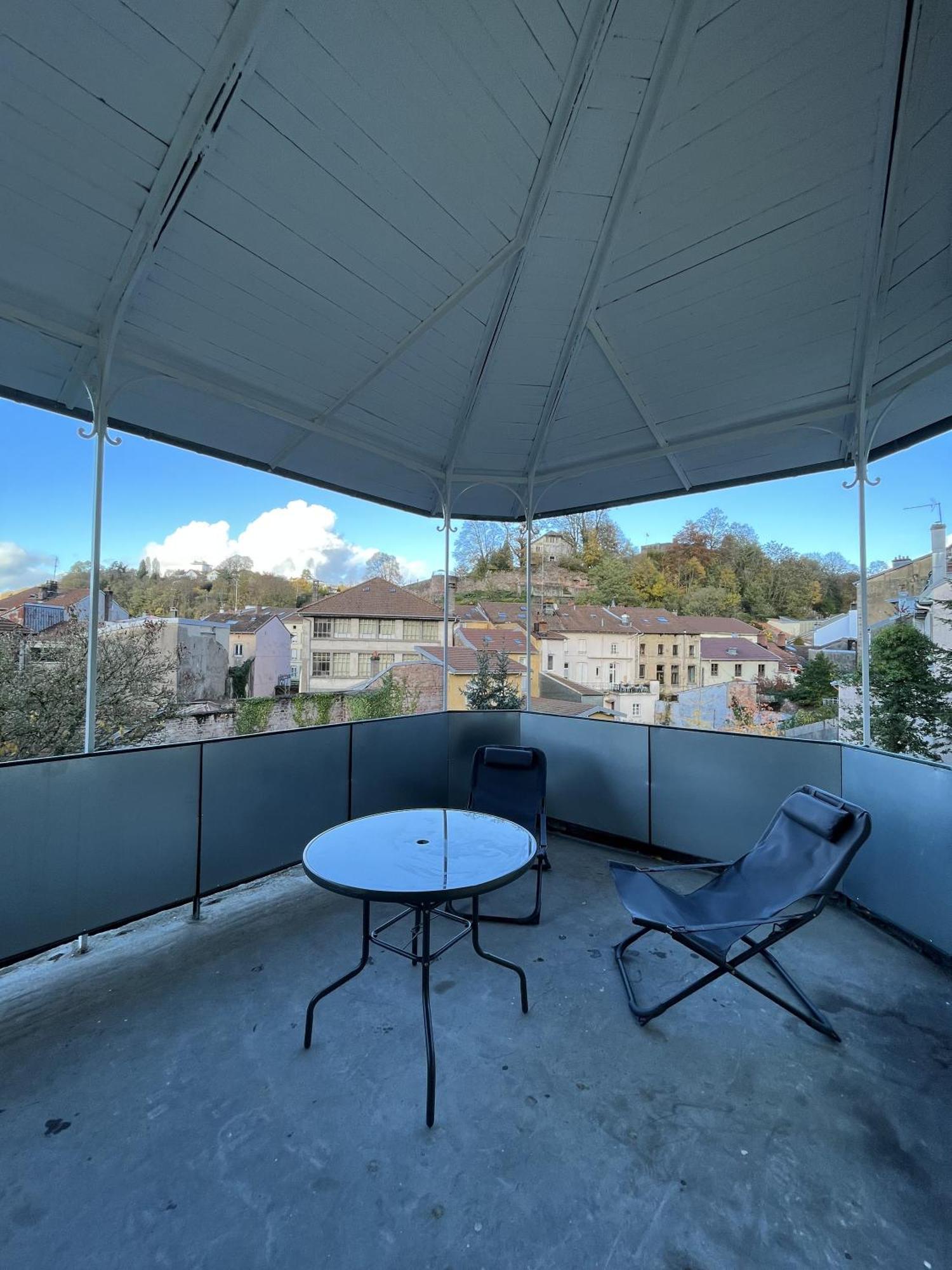 Apartment L'aristide