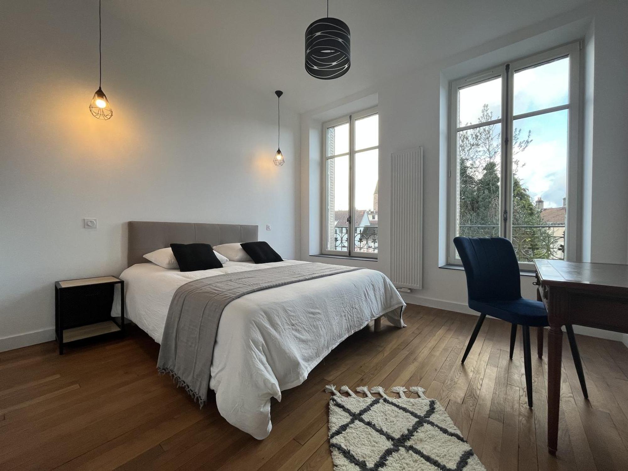 L'aristide Apartment